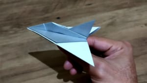デルタウィング戦闘機