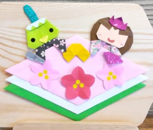 satoeri18の折ってみた