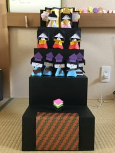 ロミオの折ってみた