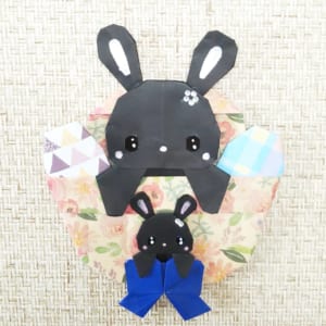 Origami folded by satoeri18
