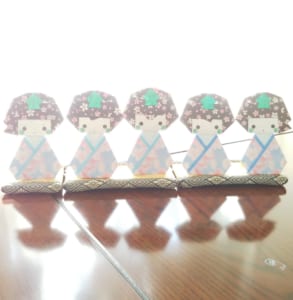 satoeri18の折ってみた