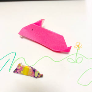 アレンジうさぎ