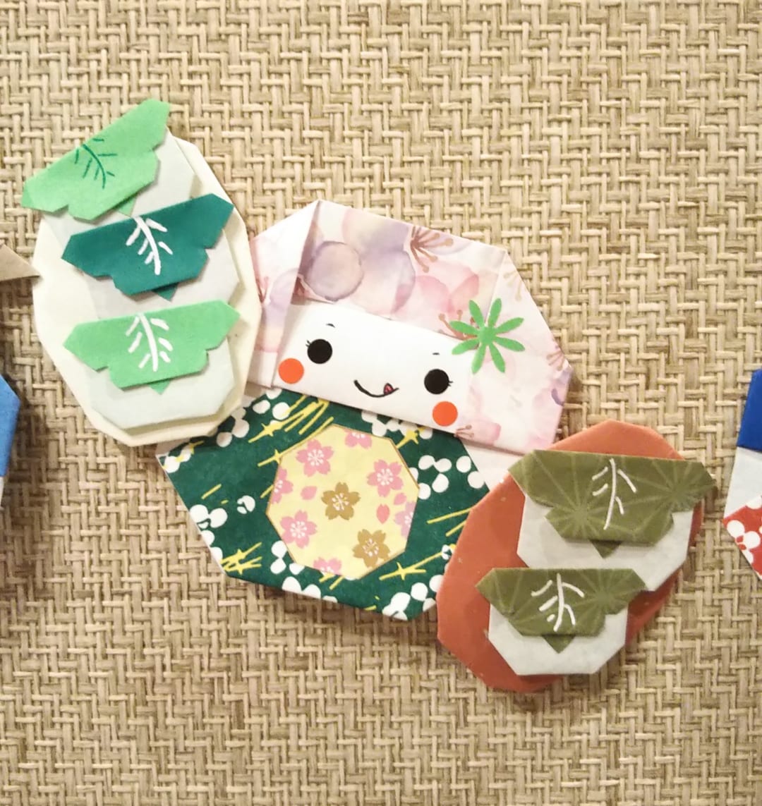 satoeri18さんの折ってみた
