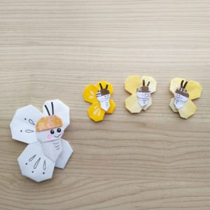 ちょうちょ