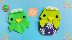 ひょっこりカッパ（かっぴー）