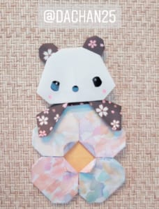 satoeri18の折ってみた