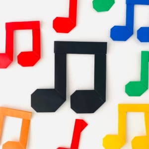音符