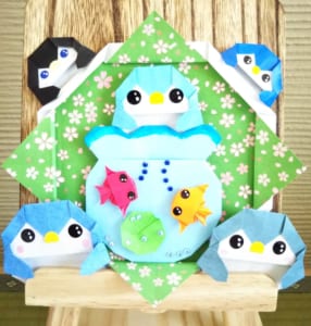 satoeri18の折ってみた