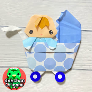 ベビーカー