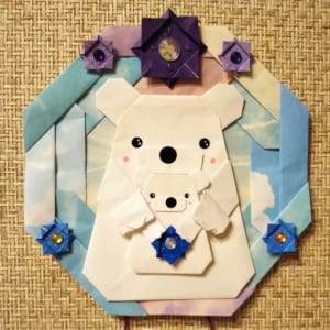 satoeri18の折ってみた