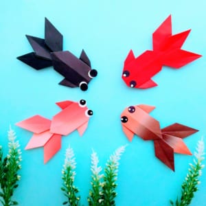 金魚