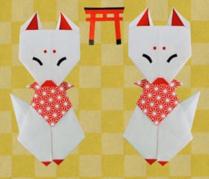 狛狐