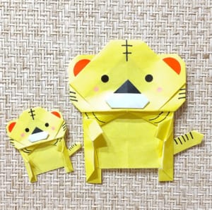 satoeri18の折ってみた