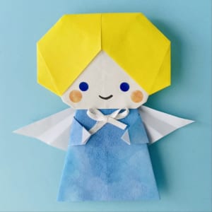 天使ちゃん