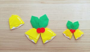 クリスマスベル