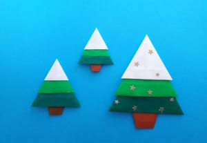 クリスマスツリー