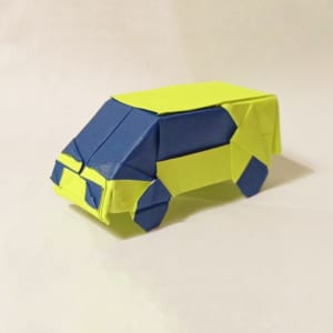 車