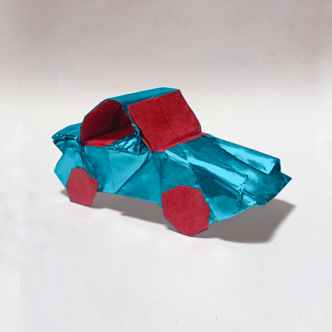 スポーツカー