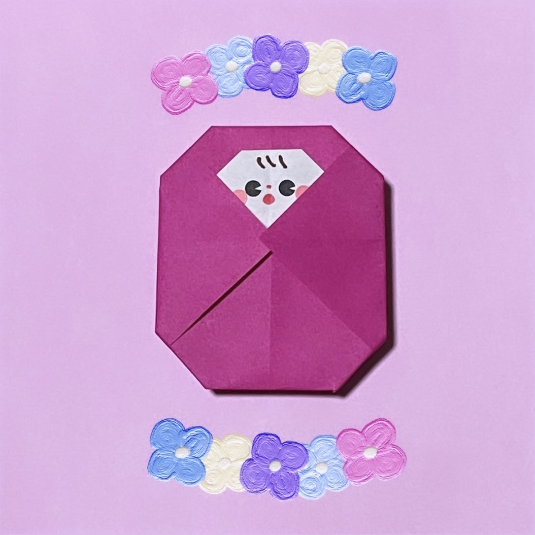 あかちゃん origami by you_and_me_25