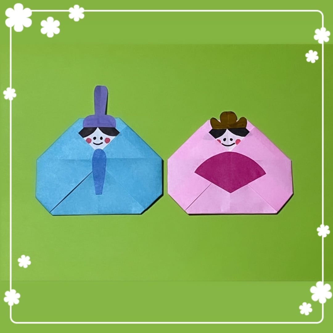 貝殻雛 origami by you_and_me_25