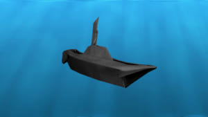 潜水艦