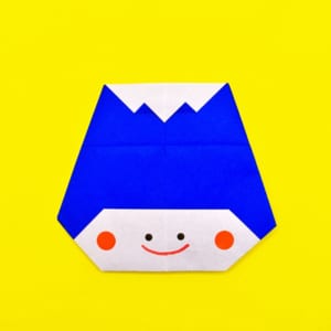 富士山キッド
