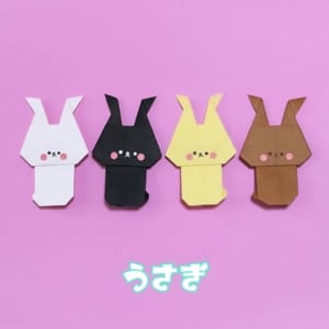 うさぎ