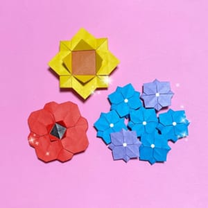 お花