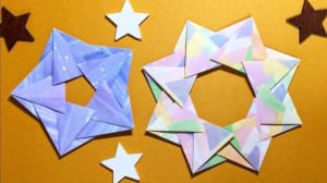 おひさまリース・お星さまリース