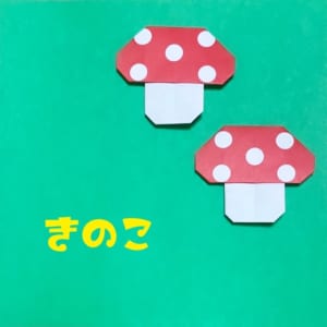 きのこ