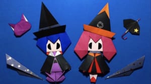 リトルドールのハロウィンセット