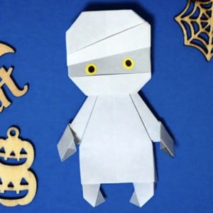 ミイラ男