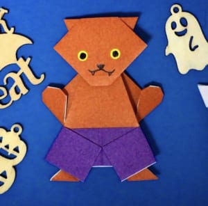 オオカミ男
