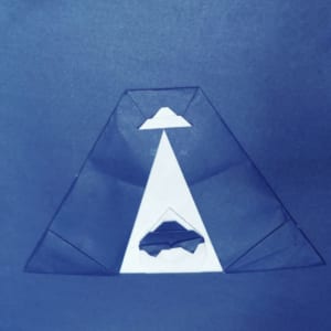 UFOによる誘拐