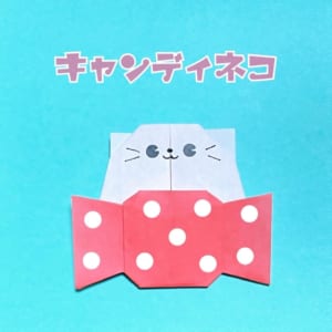 キャンディネコ