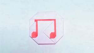 🎵 音符 絵文字