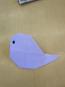 おらせてもらいました。
シンプルになりました。