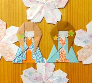Oriya小町 先生の 桜姫 です♥
一目惚れです〜✨( ꈍᴗꈍ)