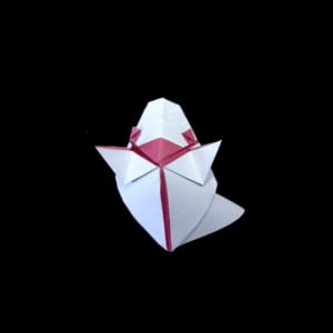 おばけ